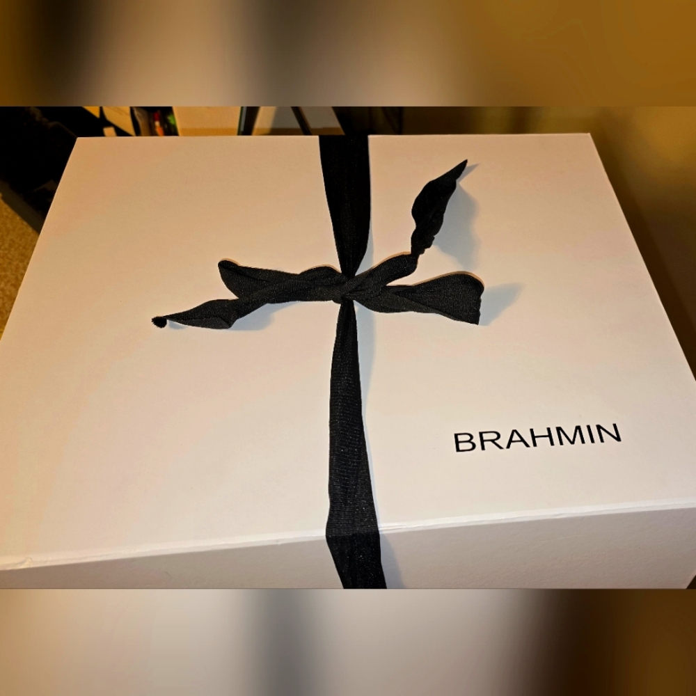 Brahmin Bag